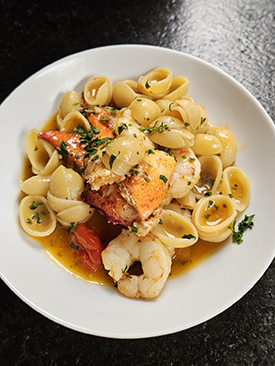 pasta