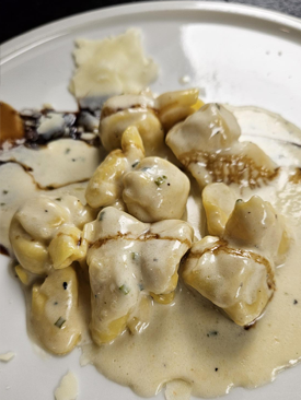 pasta